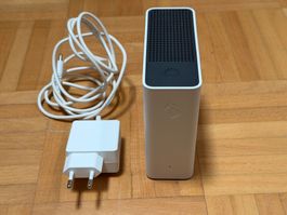 Swisscom WLAN-Box 2 mit Netzteil, sehr guter Zustand