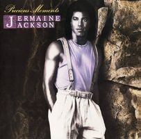 Jackson Jermaine: Precious Moments LP