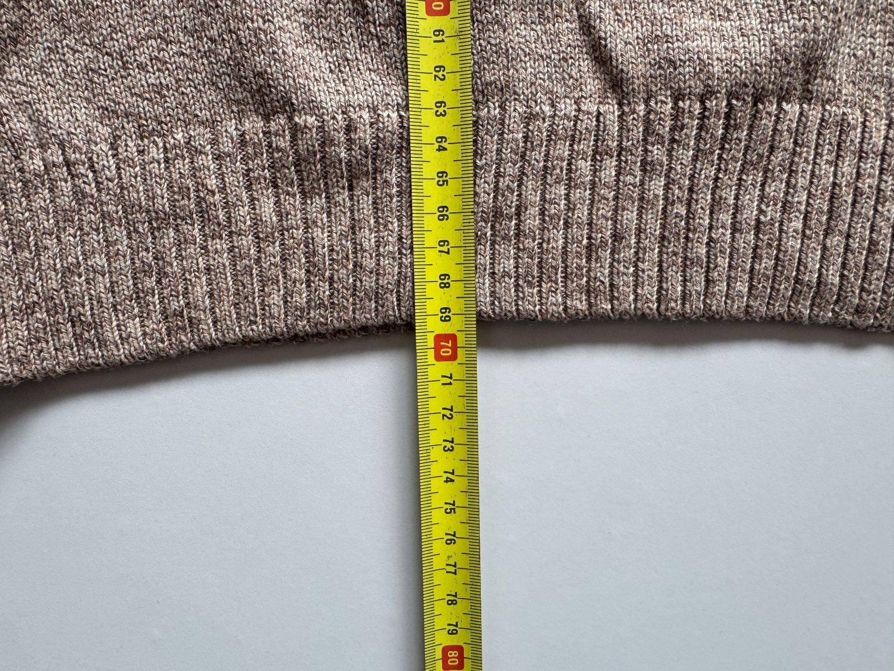 Maglioni & Felpe: Chaps pullover 100% cotton 1/4 button Sz M – Usato da Neuchâtel venduto da _Easy_to_Find_ 6