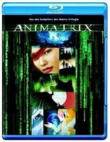 Animatrix  (2003)  Selten!!
