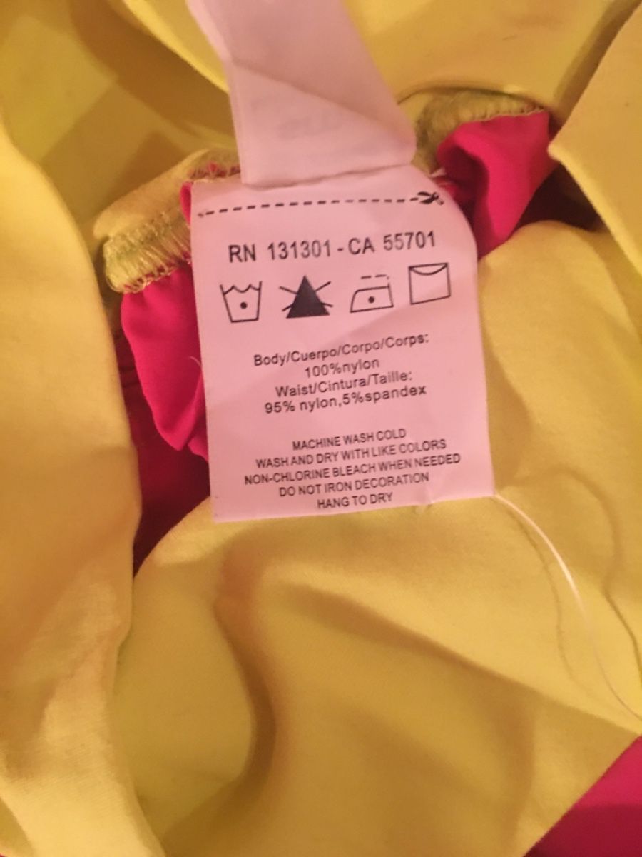 Pantaloni: Zumba Electro Cargo Pants Lollipop wahlweise S oder M – Nuovo e nell'imballaggio originale da Le Grand-Saconnex venduto da christianbmarx 4