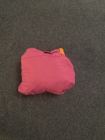 Icepeak Übergangsjacke Gr. 140 Pink/Orange, Top Zustand!