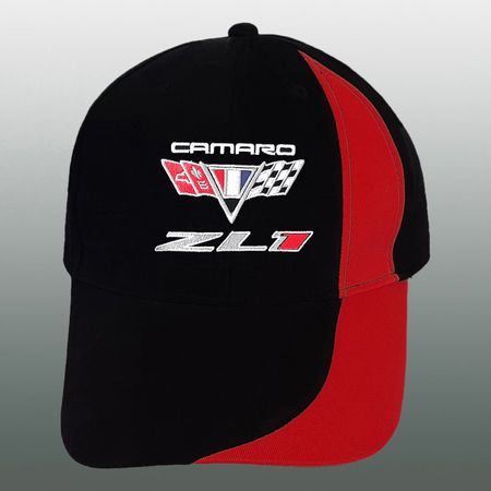CHEVROLET CAP NEU