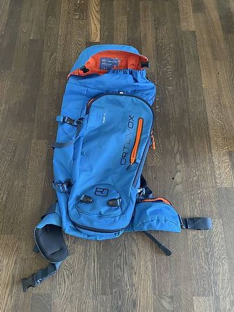 Rucksack ORTOVOX PEAK 45