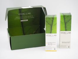 VEDIC LAB Kopfhaut Pflege Set (26091448)