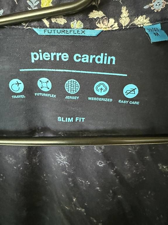 Camicie: Pierre Cardin slim fit M Hemd  – Usato da Buchberg venduto da the_w8gy 2