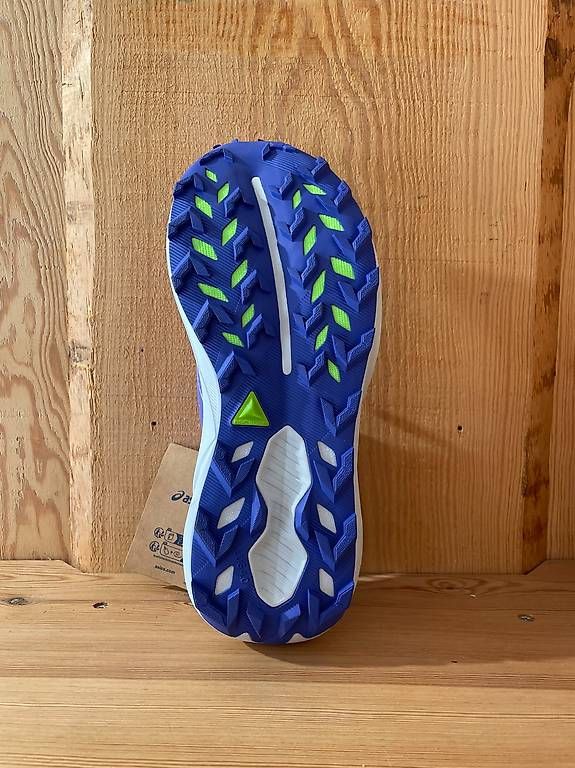 Scarpe da donna: Womens ASICS TRABUCCO 14 – Usato da Grindelwald venduto da Backdoor_Shop 1