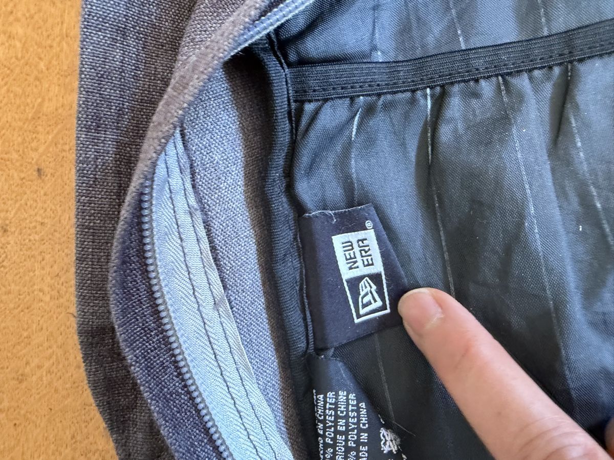 Rucksäcke: New Era Rucksack  – Gebraucht aus Zürich von elg_rqw7 4