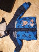 Paw Patrol Chase Jacke 92/98