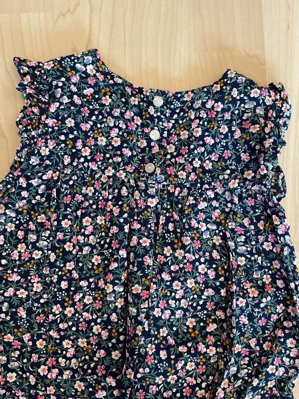 Ralph Lauren Tute: Wunderschöner Overall von Ralph Lauren – Nuovo (secondo la descrizione) da Steffisburg venduto da elle013 3