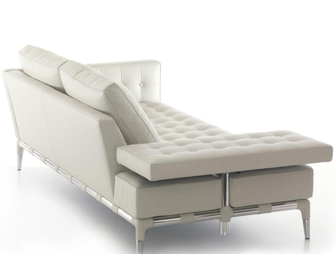Cassina Sofas: Sofa Philip Starck Cassina – D'occasion à Glarus par werkstatt-cafe 2