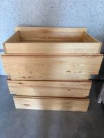 IKEA Ivar Schubladen 6 Stück