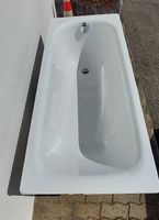 Vasca da bagno 70x170 cm