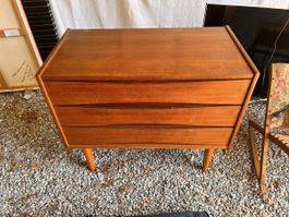 Sideboard mit 3 Schubladen (161)
