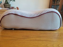 Coussin ergonomique
