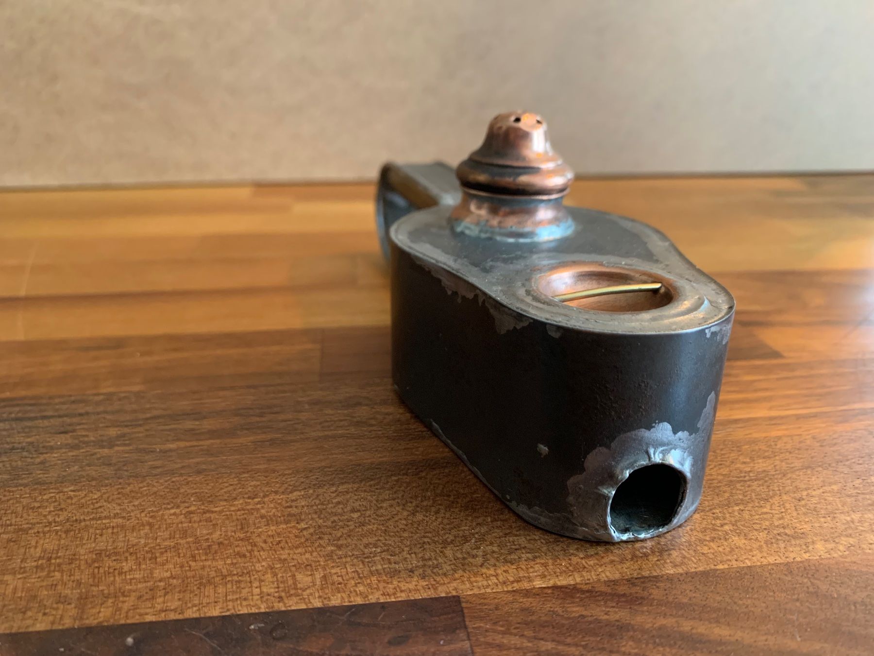 Lampen: 3 Öllampen – Gebraucht aus Winterthur von sommer_2019 7