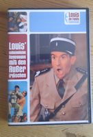 Louis und die unheimliche Begegnung mit den Ausserirdischen 