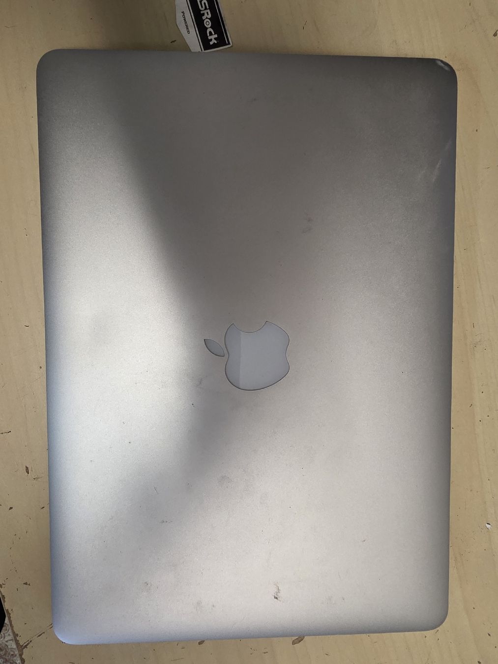 Apple Notebook: Apple MacBook Air 2017 – Usato da Courroux venduto da Davy642 4