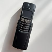 Nokia 8910i Full Set