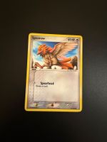 Spearow Pokemon EX Crystal Guardians 61/100