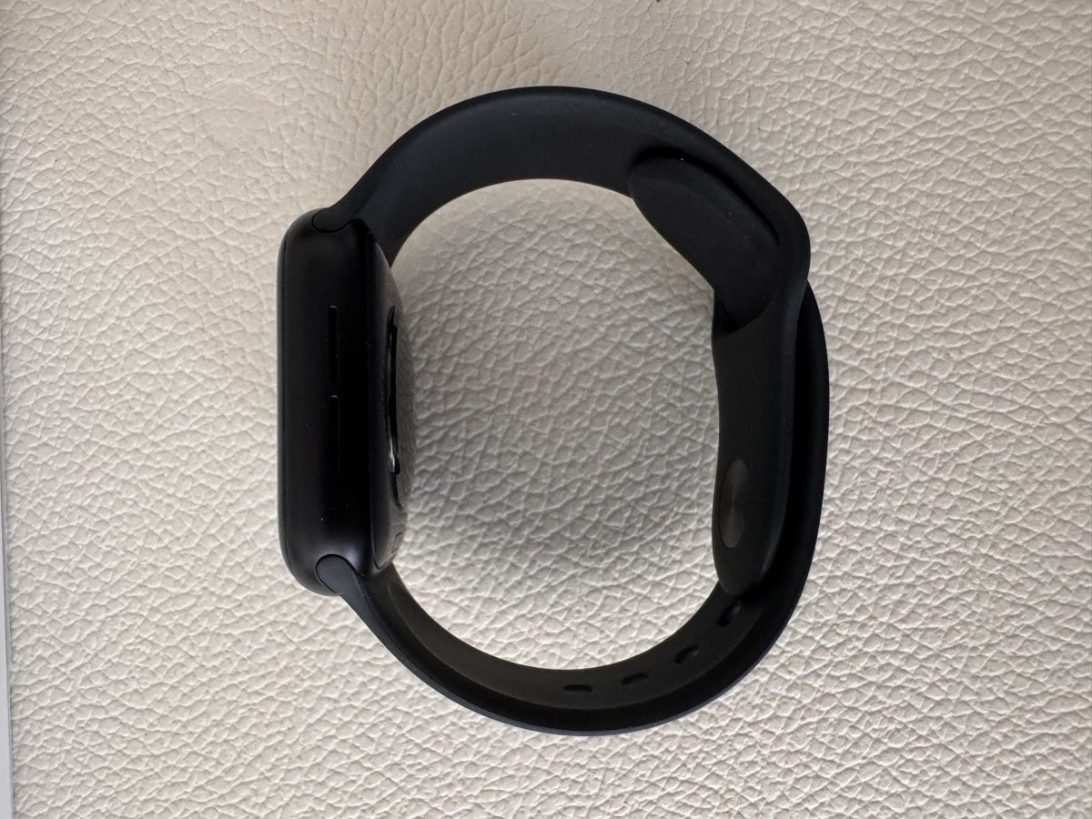 Apple Smartwatch: Apple Watch 2026 – Nuovo (secondo la descrizione) da Canobbio venduto da Pavvo89 1