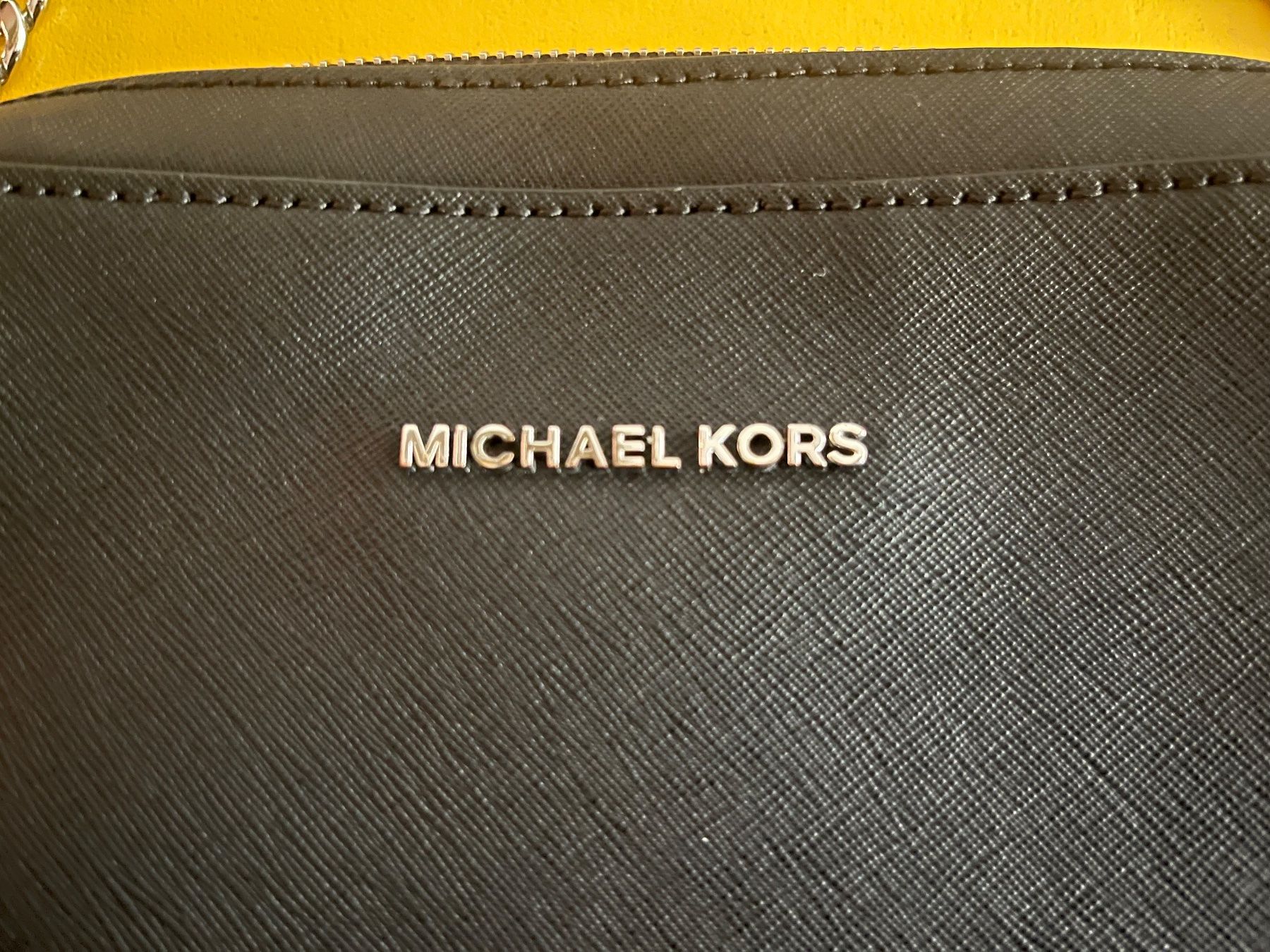 Michael Kors Sacs femmes: Sac Michael Kors – D'occasion à Biel-Bienne par Doriskoloris 2