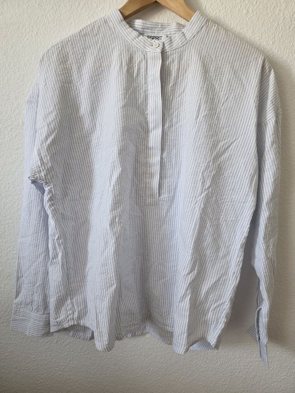 Camicette: Hemd Esprit – Nuovo e nell'imballaggio originale da Zürich venduto da Koko023