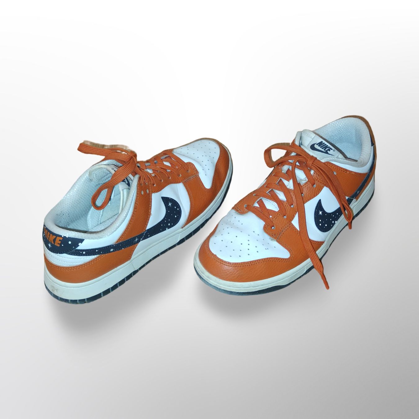 Nike Chaussures hommes: Nike Sneaker Gr. 44 – D'occasion à Aarau par MrNase 1
