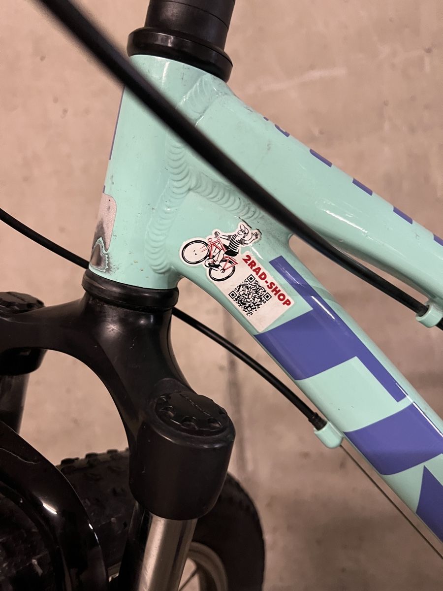 Biciclette: Kindervelo 24 Zoll – Usato da Dübendorf venduto da Silli81 3