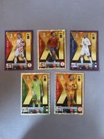 Topps 5 Ultimate Footballer