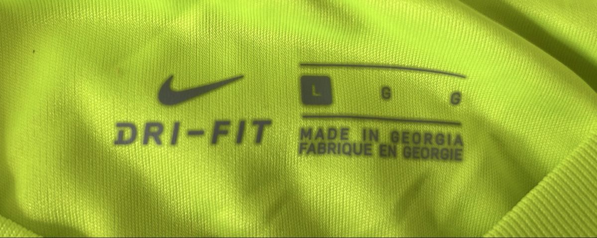Nike Canottiere & Pantaloni: FC Uitikon Match Trikot, Gr. L – Nuovo (secondo la descrizione) da Urdorf venduto da Bailey72 3
