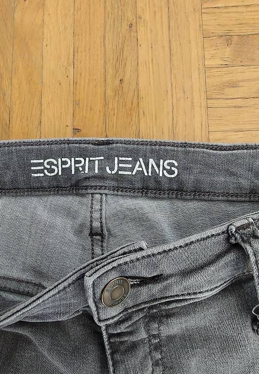 Esprit Jeans: Esprit Jeans, Grösse 32x32 – Gebraucht aus Samedan von t_p_8nvs 2