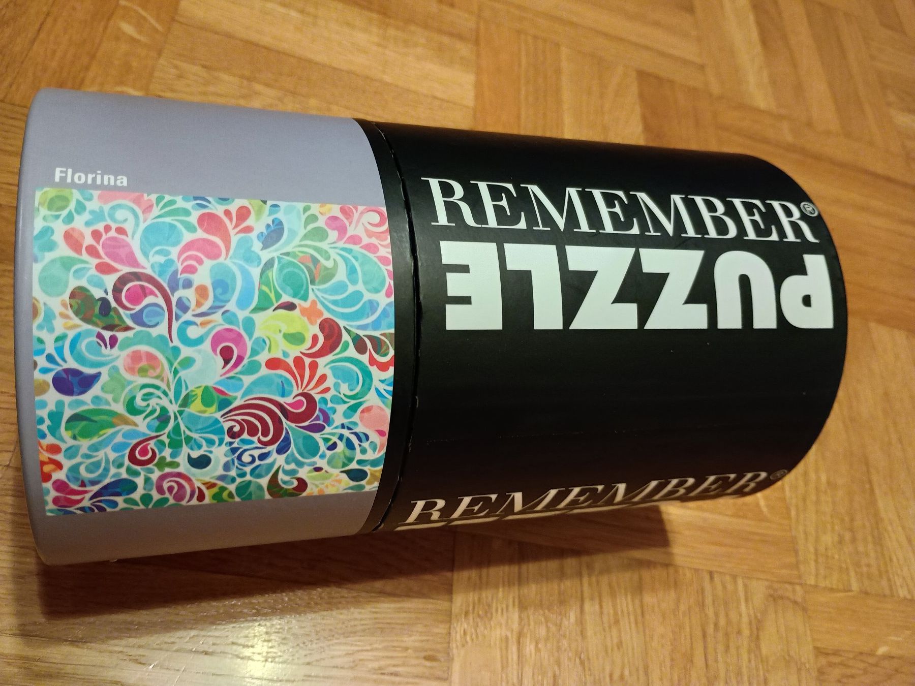remember-puzzle-florina-500-teile-art-nr-pu-26-gebraucht-in
