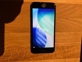 Iphone 8 SE