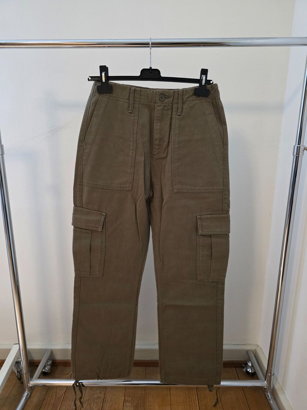 Urban Outfitters Hosen: Cargohose BDG Urban Outfitters – Neu (gemäss Beschreibung) aus Rothenfluh von sel_j856