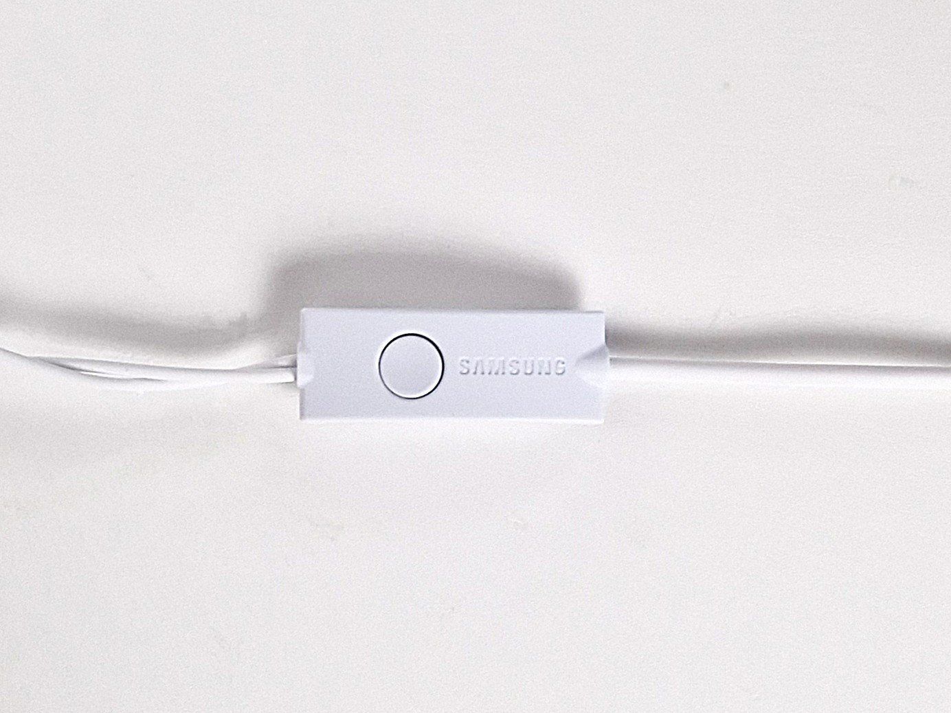 Samsung Cuffie: Samsung EHS61 AUX Stereo Headset – Nuovo (secondo la descrizione) da Basel venduto da Restwert_Basel 5