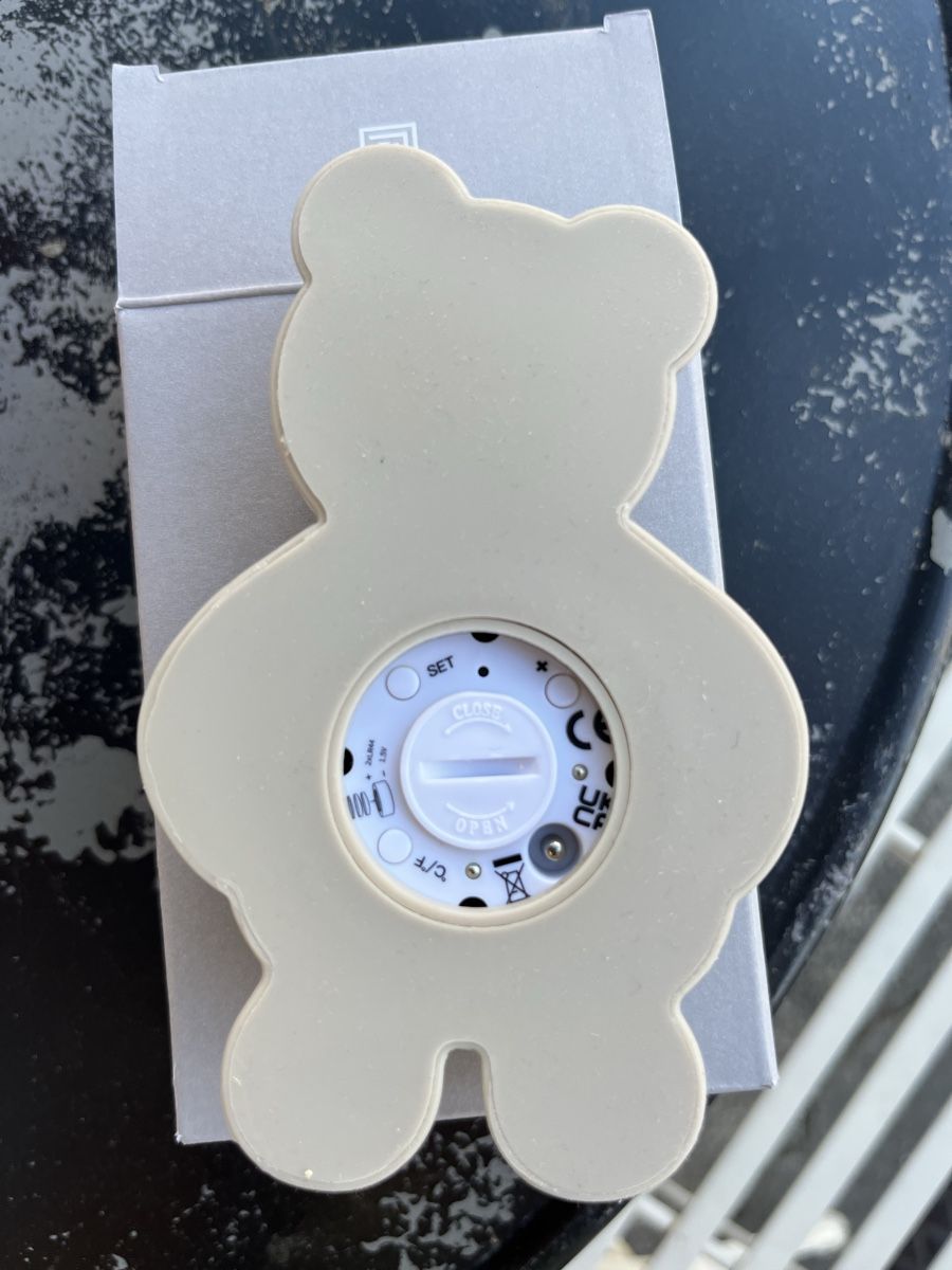 Altro per la casa: Thermomètre bain Liewood ours sable – Usato da Hauterive NE venduto da Lipal 3