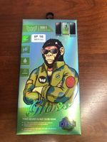 Iphone 16 Panzerglas privacy 