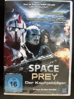 Space Prey Der Kopfgeldjäger FSK 16 Zustand gut