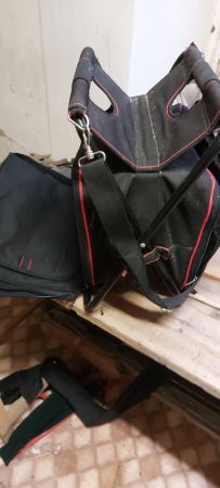 Anglertasche