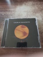 Coldplay - Parachutes