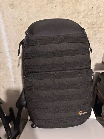 Lowepro ProTactic 450 AW Profi-Kamerarucksack