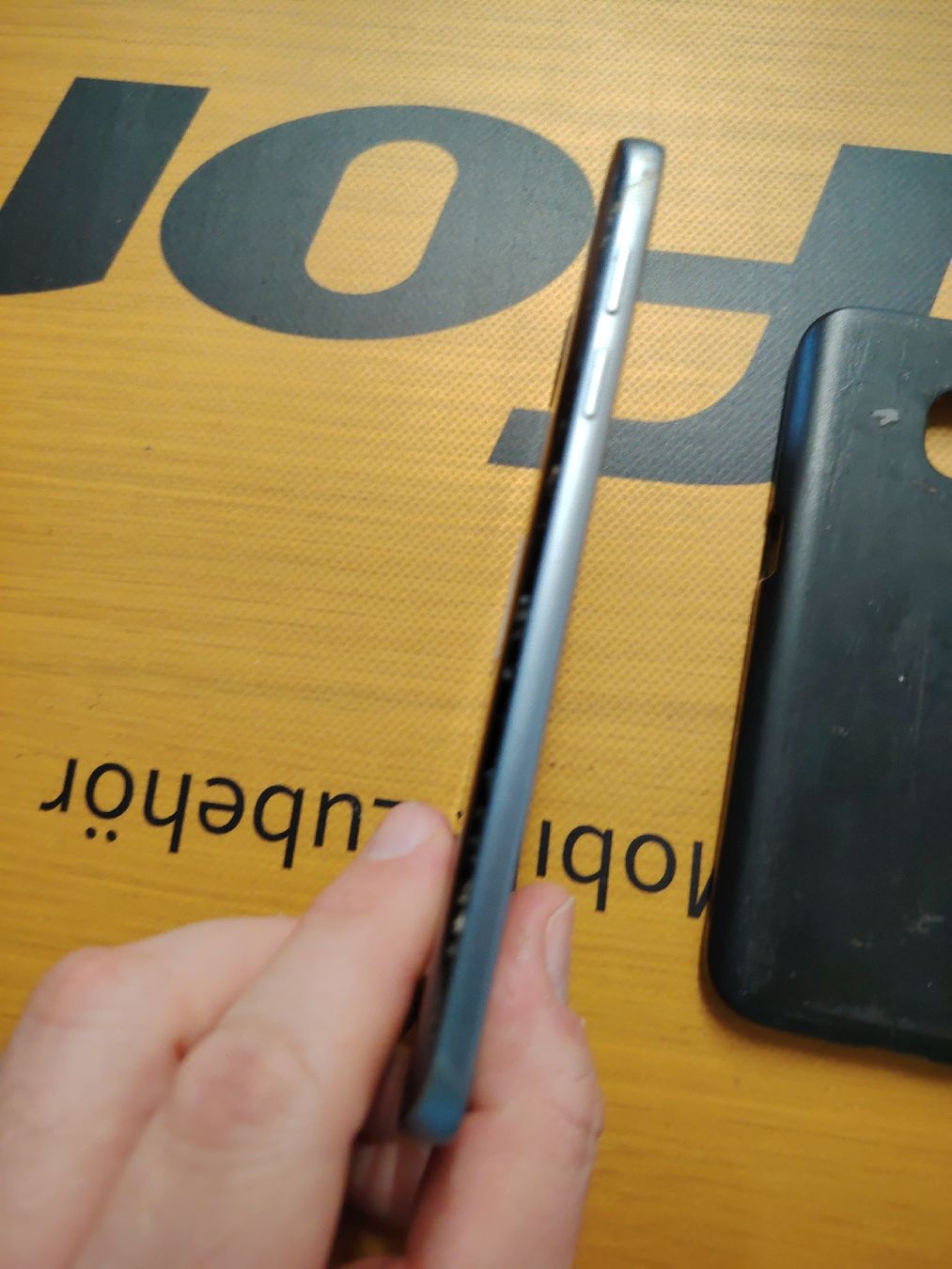 Samsung Telefoni cellulari / Smartphones: Samsung Galaxy S7 Defekt – Difettoso da Aesch BL venduto da Gebrauchtes_AeschBL 4