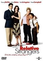 Relative Strangers DVD Film Komödie
