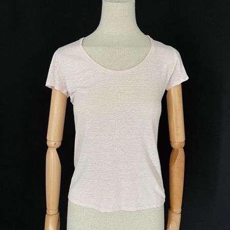 MAJESTIC FILATURES T-Shirt