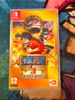 One Piece: Pirate Warriors 3 - Nintendo Switch
