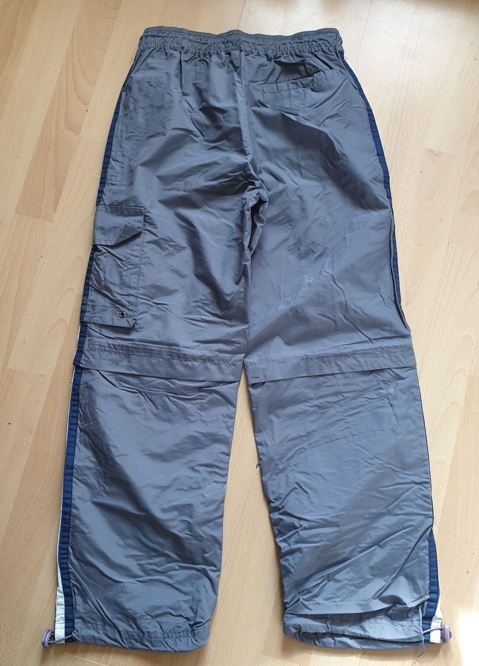 Pantaloni: Coole Sport-Freizeithose Gr. 146/152 DiacH – Usato da Wettingen venduto da tg_sd 1
