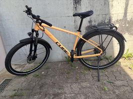 Cube Aim Race Allroad Grösse L / 29 Zoll