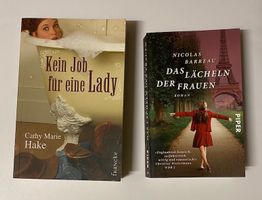 2 Liebesromane