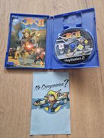 Jak II - PS2  Guter Zustand - Super Game für viel Spielspass